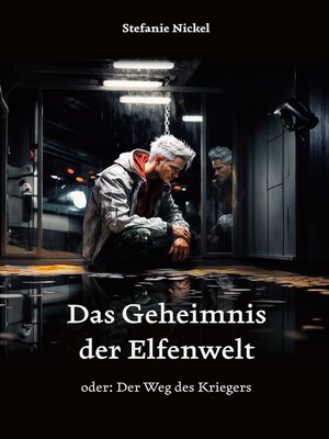 cover image of Das Geheimnis der Elfenwelt
